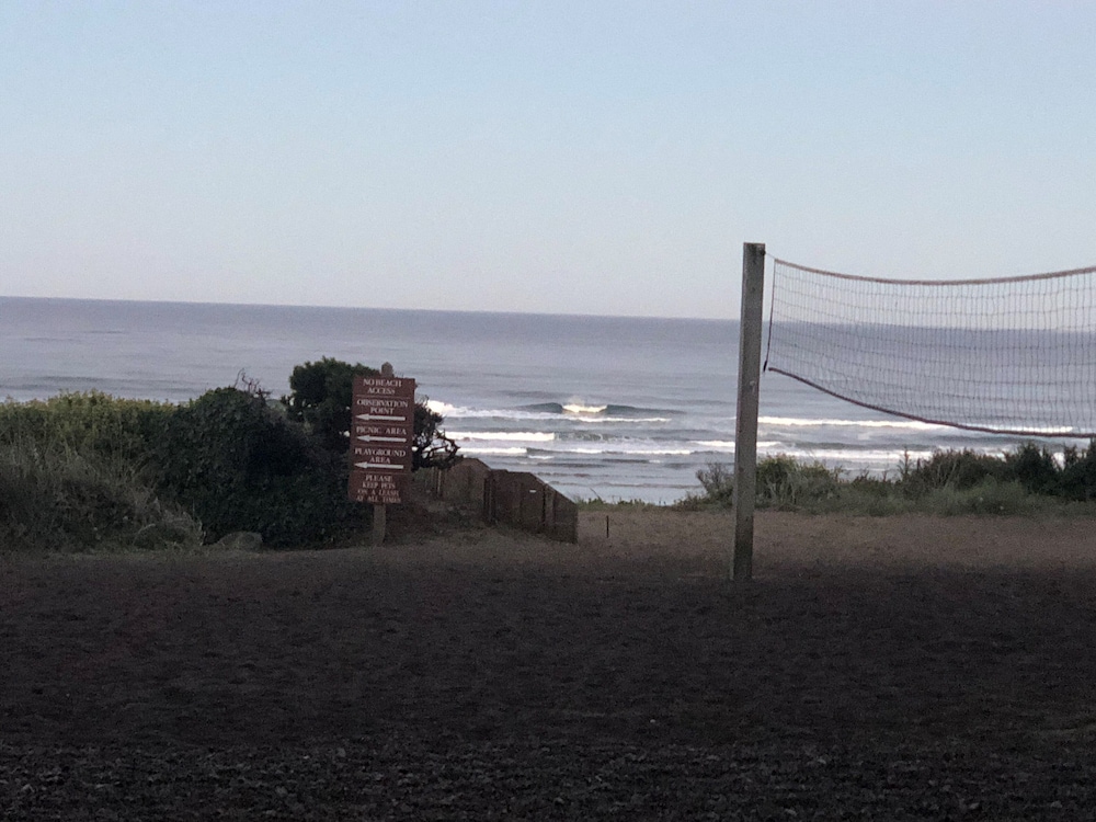 Hallmark Resort Newport - photo 72
