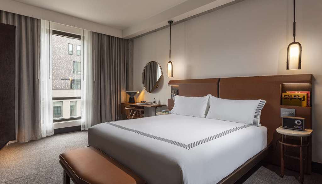 Thompson Denver by Hyatt - photo 25
