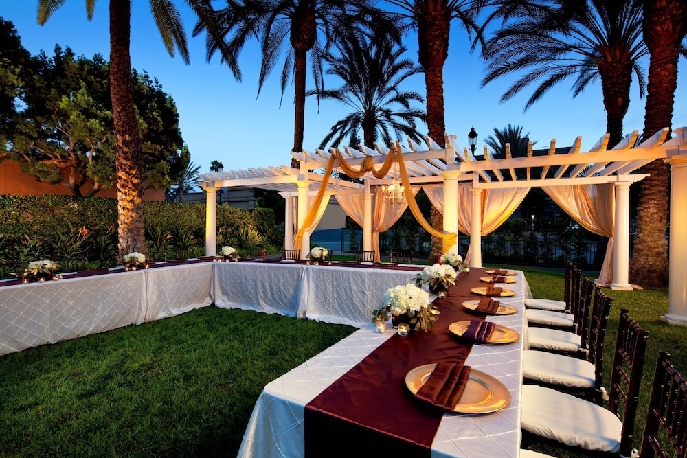 Sheraton Park Hotel at the Anaheim Resort - photo 69