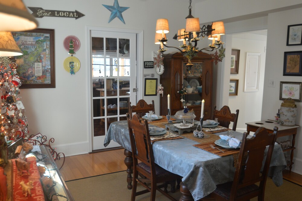 Peabody's Hip Little Stay - photo 46
