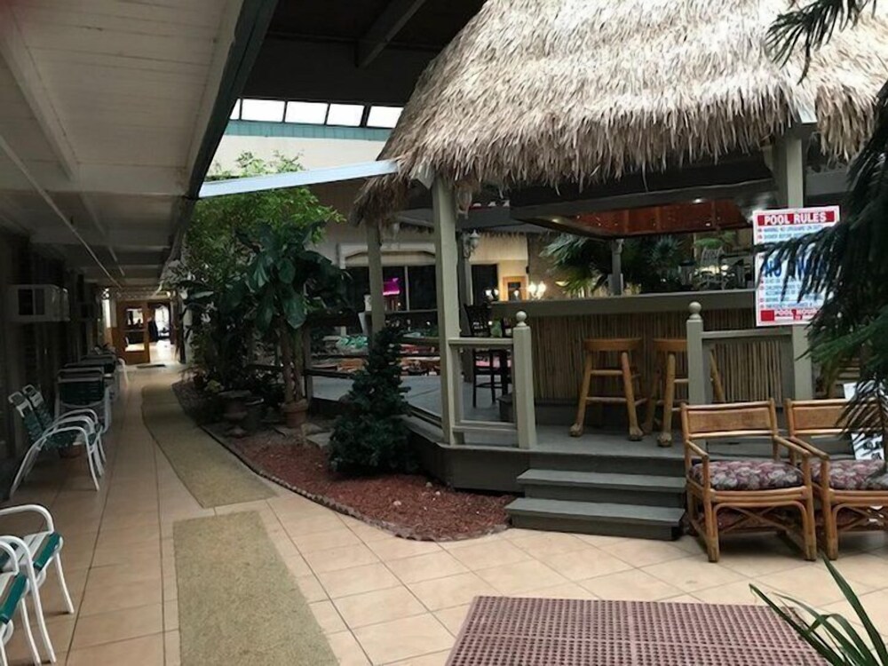 FairBridge Inn & Suites Poconos - photo 47