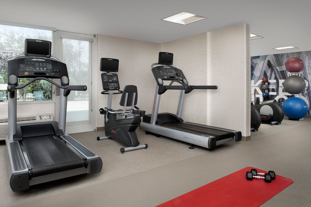 SpringHill Suites by Marriott Boise ParkCenter - photo 36