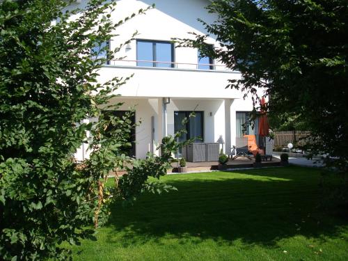 Ferienwohnung Krause — 4-Star Luxury Hotel in Oberammergau, Germany