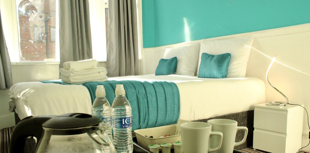 Blackpool Seaside Hotel in Blackpool, United Kingdom