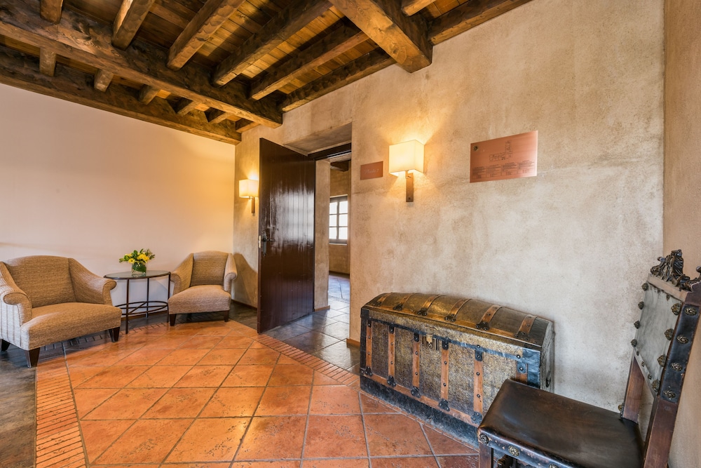 Hospes Palacio de San Esteban a Member of Design Hotels — Salamanca — photo 2