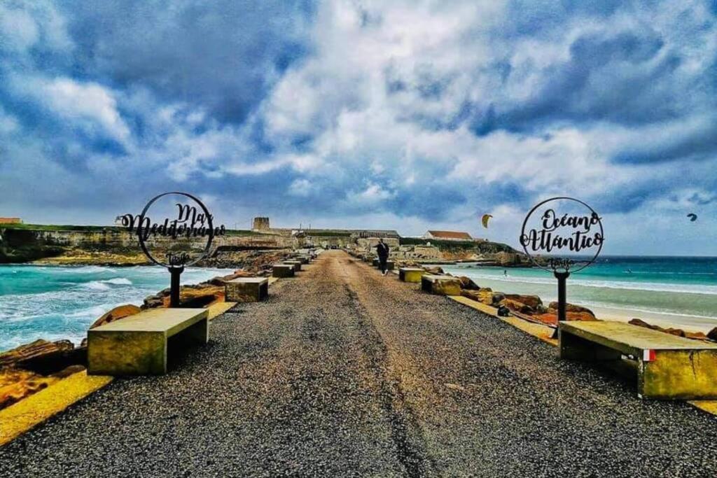Apartamento Lances Playa Tarifa — 4-Star Luxury Hotel in Tarifa, Spain