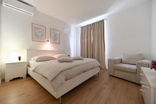Near Zadar city center apartment with free parking and air condition in each room — 4-Star Luxury Hotel in Zadar, Croatia