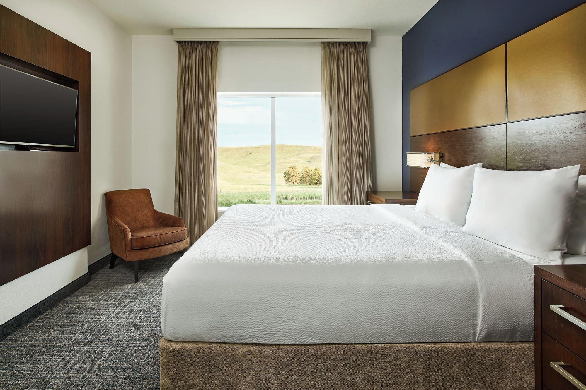 Residence Inn Rapid City - photo 14