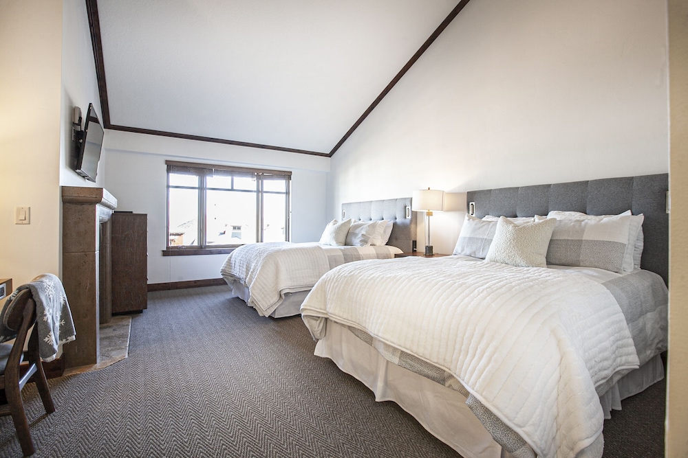 Hyatt at the Canyons by Park City Vacations - photo 10