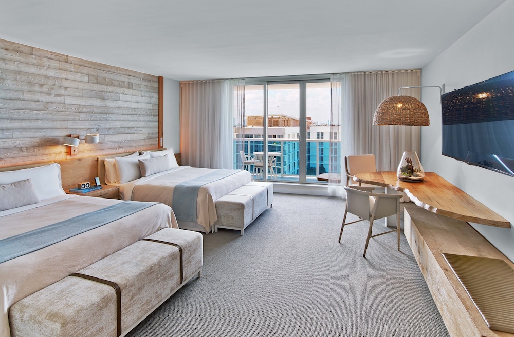 The Retreat Collection at 1 Hotel & Homes South Beach - photo 39