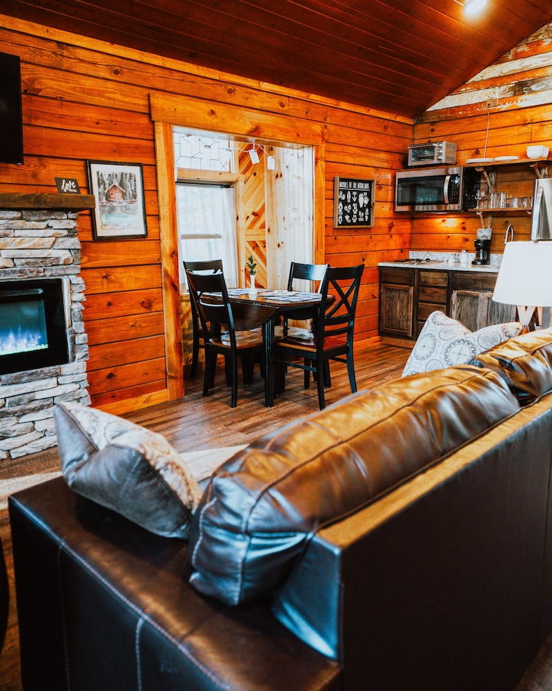Starlight Haven Hot Springs - photo 32