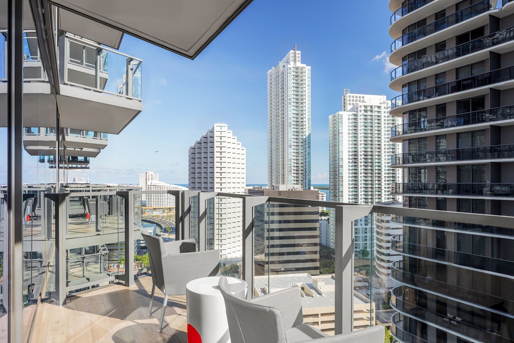EAST Miami Residences - photo 20