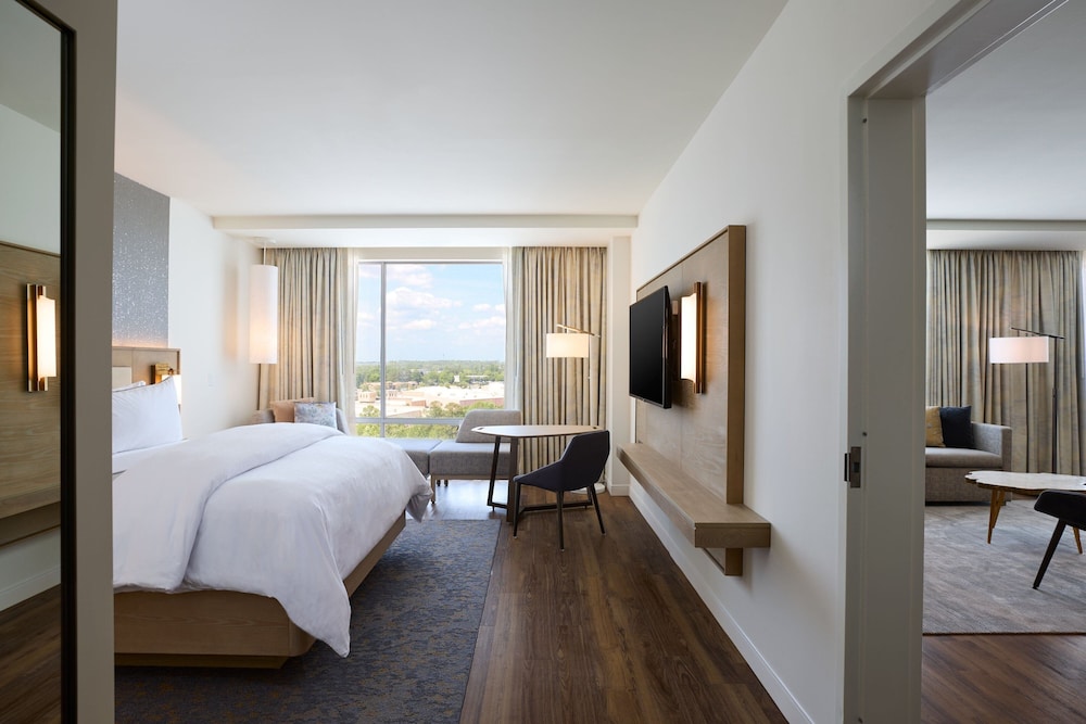 The Westin Raleigh Durham Airport - photo 17