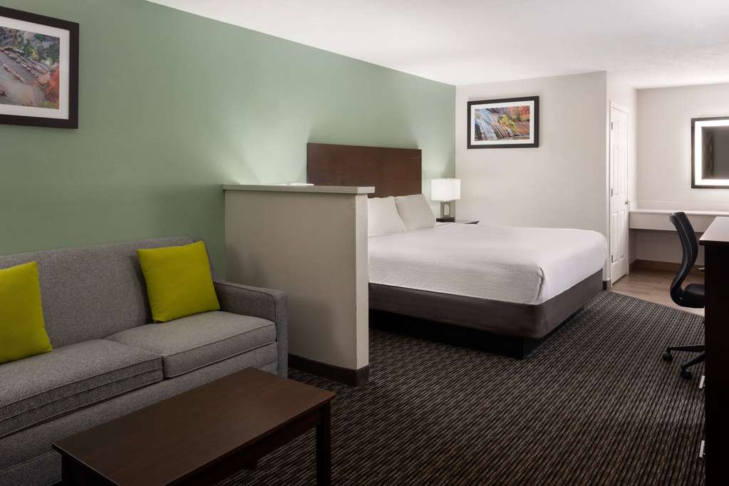 Wingate by Wyndham Cedar City - photo 30