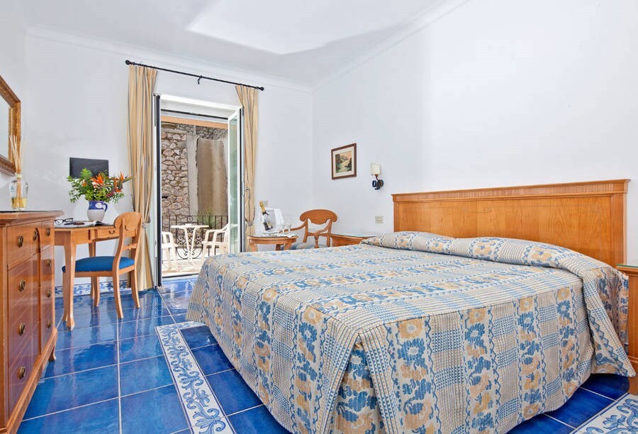 Luna Hotel — Capri — photo 3