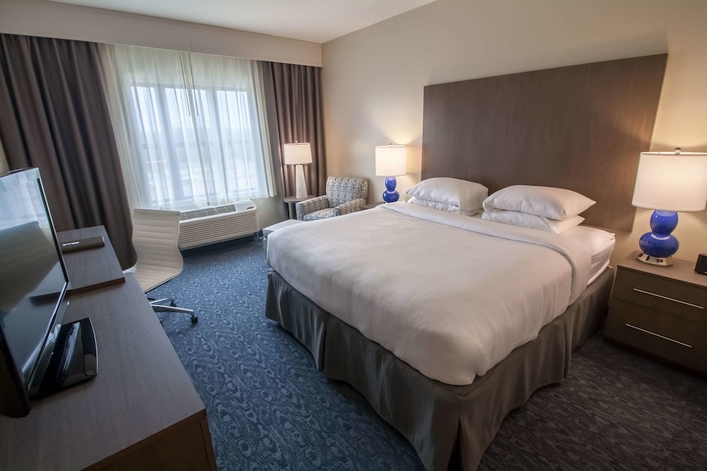Hotel Renovo Des Moines Urbandale Tapestry Collection Hilton - photo 8