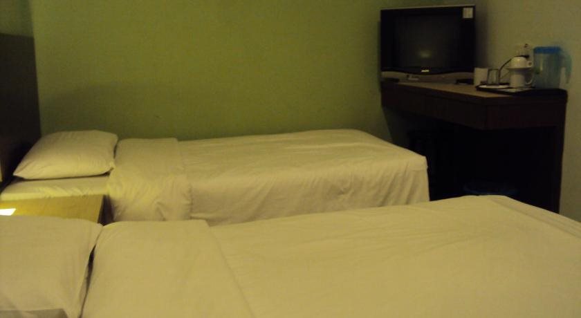 Peridonne Hotel - last minute hotel in Malacca