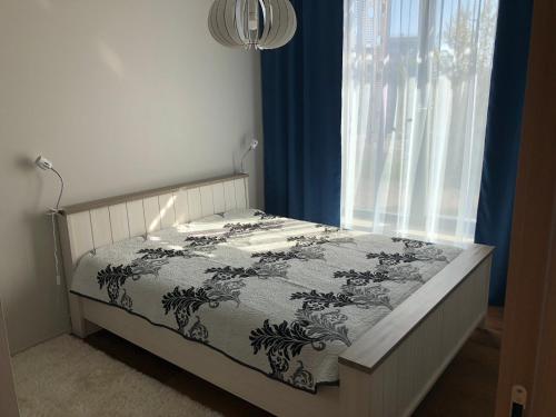 Jõe Apartments apartments with sauna in the city center