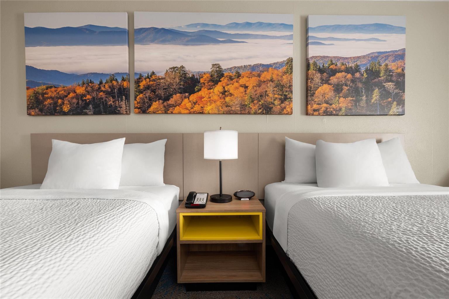 Days Inn by Wyndham Murphy - photo 13