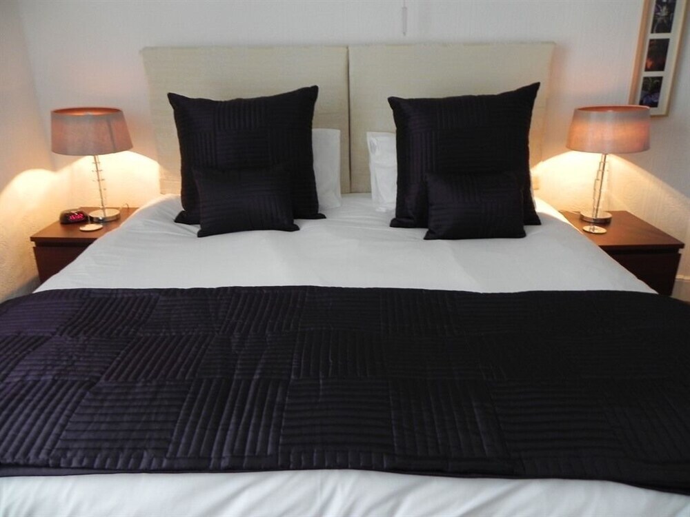 Willa Bugaj - carbon neutral hotel in Leba