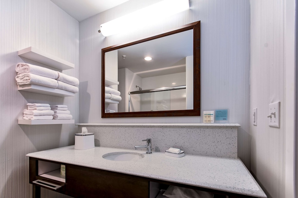 Hampton Inn Lockport Buffalo - photo 19