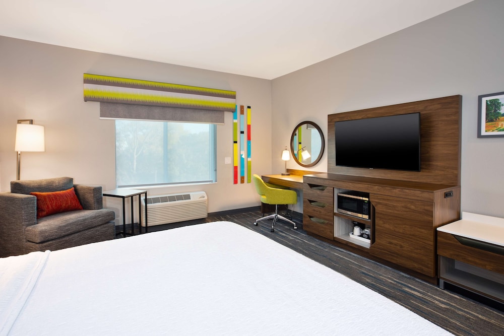 Hampton Inn by Hilton Paris - photo 5