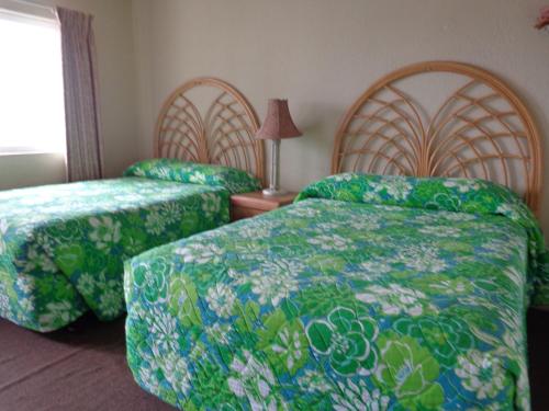 Fountain Motel - photo 20