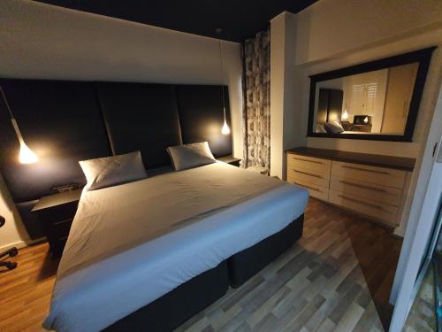 Cozy Unit 26 Genesis on Fairmount — 4-Star Luxury Hotel in Johannesburg, South Africa