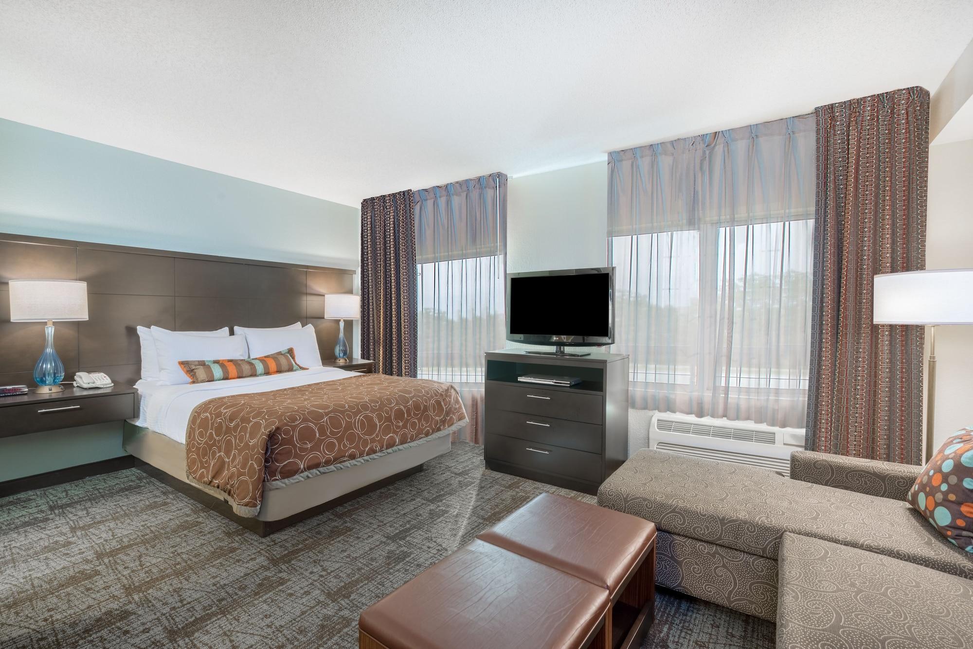 Staybridge Suites Wilmington Newark by IHG - photo 20