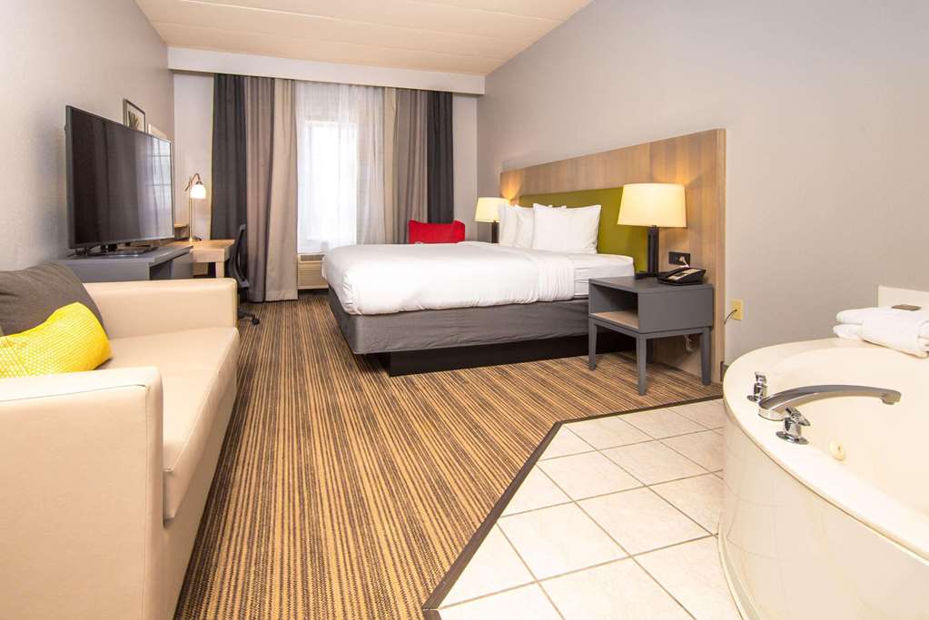 Country Inn & Suites by Radisson Rapid City SD - photo 14