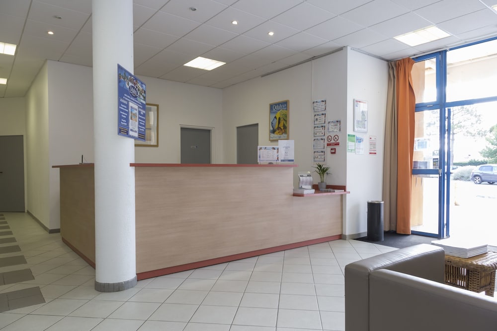 Odalys Residence du port — Hourtin — photo 4