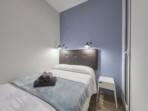 Gran Via Terrace Barcelona in Barcelona, Spain