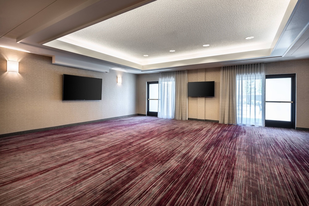 Courtyard by Marriott Novato Marin Sonoma - photo 42