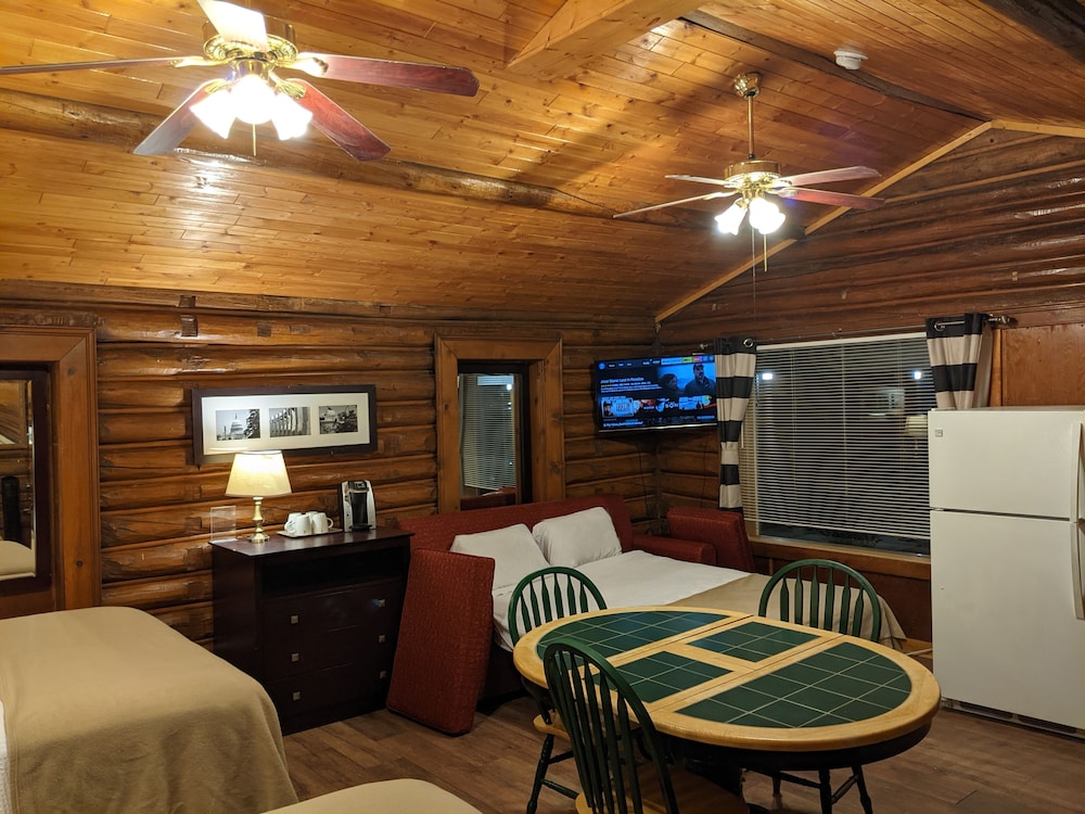 Teton Court Motel - photo 10
