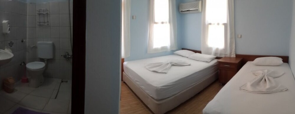 Erenler Otel — Antalya — photo 3
