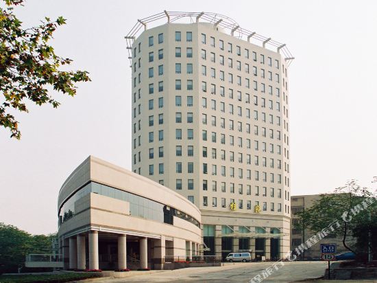Academic Exchange Center of Central China Normal University