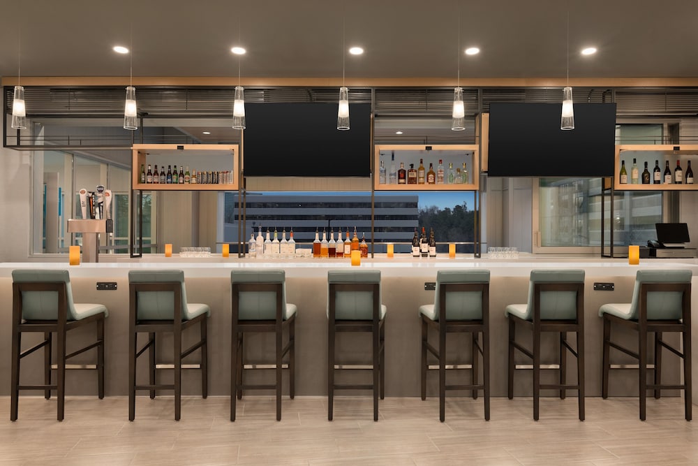 Hyatt House Atlanta Perimeter Center - photo 36