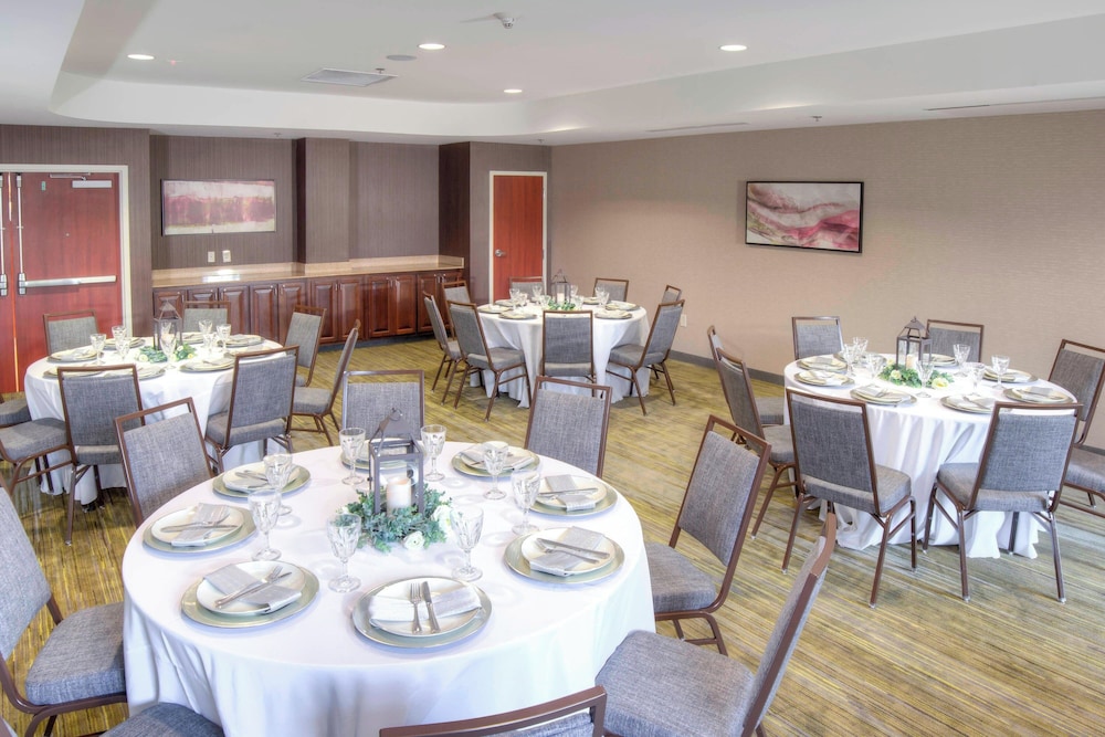 Courtyard by Marriott Mobile Daphne Eastern Shore - photo 47