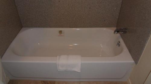 Deluxe Inn Palacios - photo 12