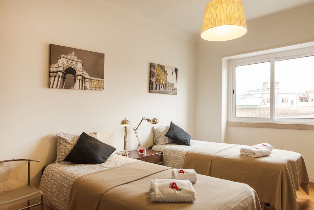 Rent4Rest Family & Friends Apartment