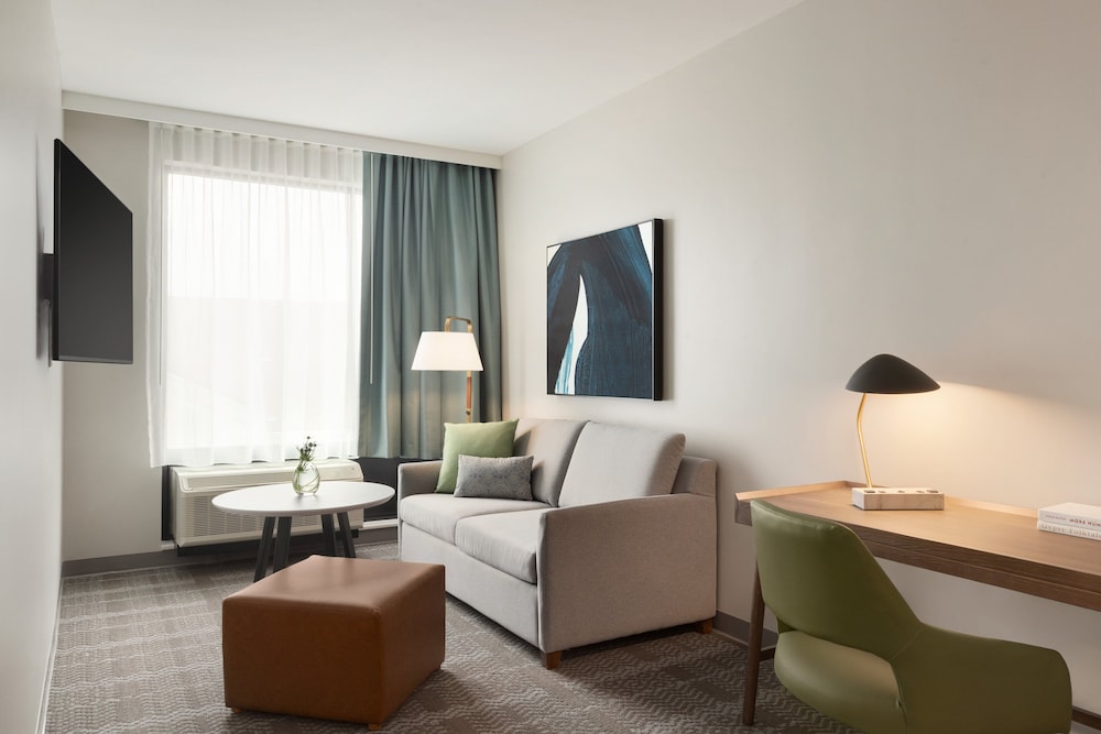 Staybridge Suites Rochester Mayo Clinic Area by IHG - photo 23