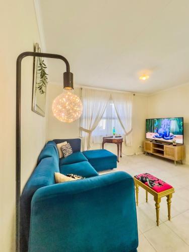 RetroRhapsody - carbon neutral hotel in Gold Coast