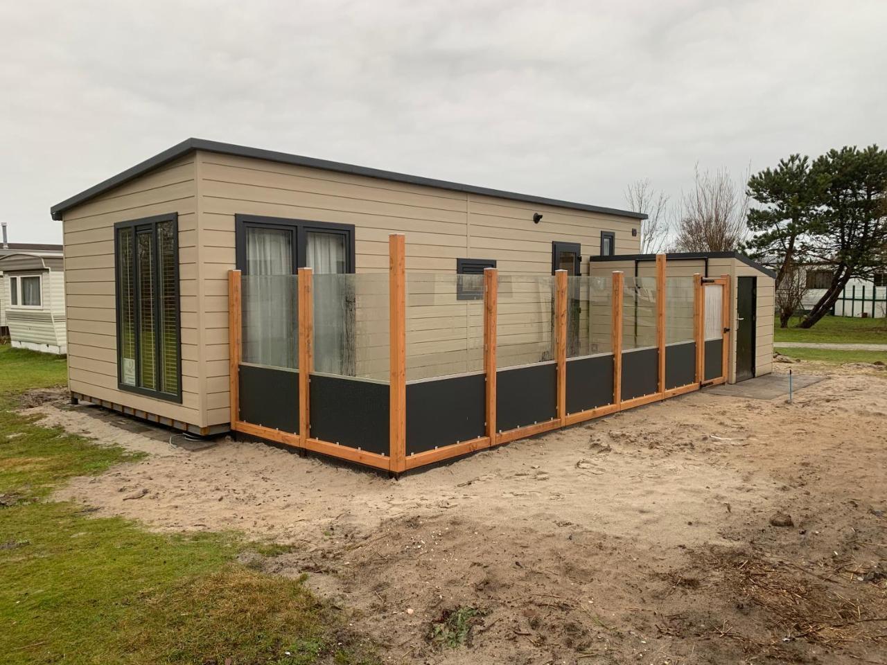 Chalet2rent Ameland - last minute hotel in Unknown City