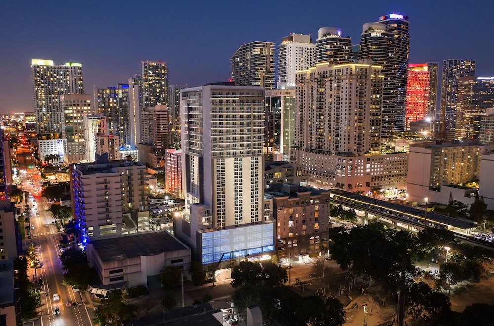 Hotel Indigo Miami Brickell by IHG - photo 48