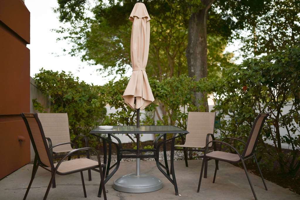 Sonesta Simply Suites Clearwater St. Petersburg - photo 26
