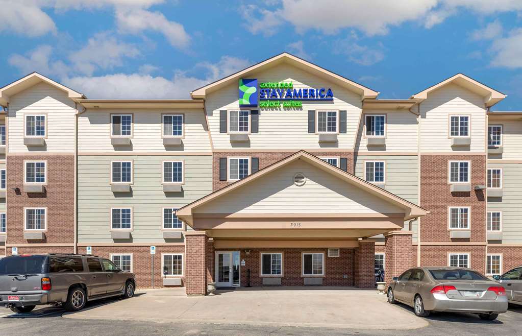 Extended Stay America Select Suites Loveland - featured photo