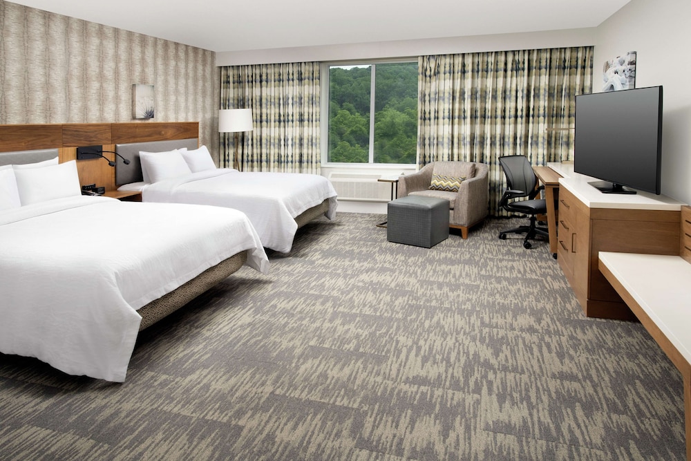 Hilton Garden Inn Westchester Dobbs Ferry NY - photo 13