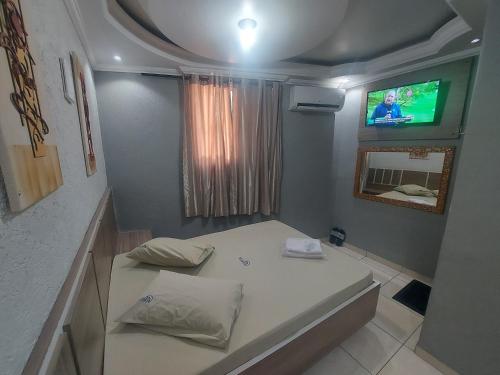 Hotel Luar - last minute hotel in Sao Paulo