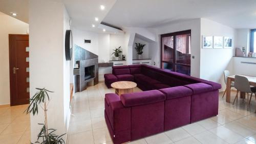Apartament Wschodnia — 4-Star Luxury Hotel in Lublin, Poland