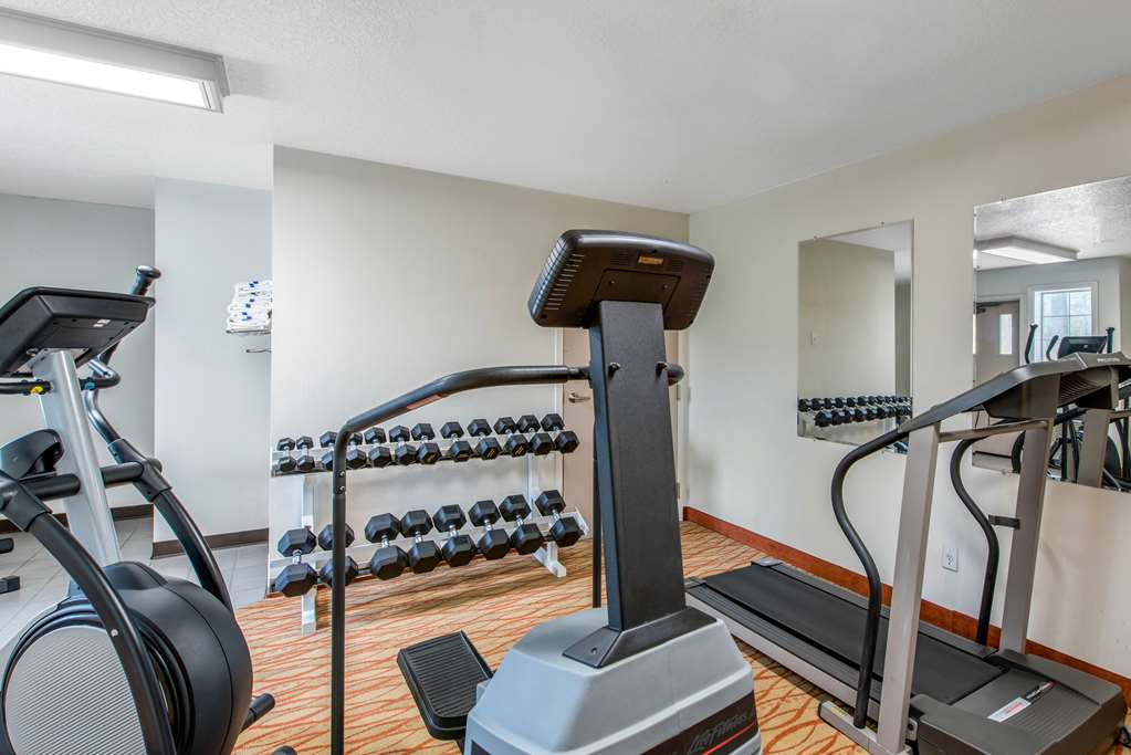 Comfort Inn Mount Shasta Area - photo 43
